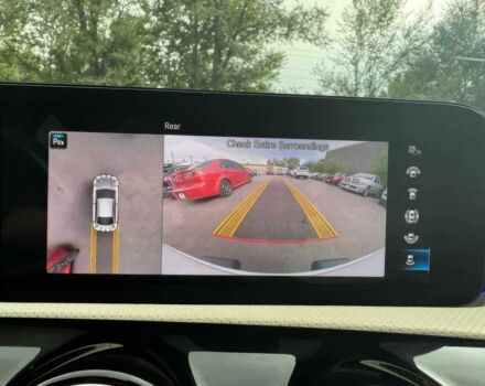 Мерседес ЦЛА-класс 2022 в Тернополе на Automoto.ua Белый Мерседес ЦЛА-класс, объемом двигателя 2 л и пробегом 26 тыс. км за 10300 $, фото 9 на Automoto.ua