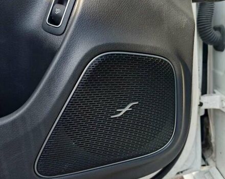 Белый Мерседес ЦЛА-класс, объемом двигателя 1.99 л и пробегом 55 тыс. км за 32000 $, фото 10 на Automoto.ua