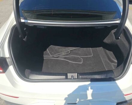 Білий Мерседес ЦЛА-клас, об'ємом двигуна 0 л та пробігом 32 тис. км за 30000 $, фото 8 на Automoto.ua