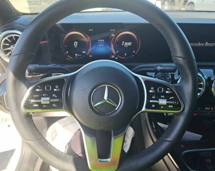 Білий Мерседес ЦЛА-клас, об'ємом двигуна 0 л та пробігом 32 тис. км за 30000 $, фото 7 на Automoto.ua