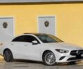 Белый Мерседес ЦЛА-класс, объемом двигателя 2 л и пробегом 25 тыс. км за 15000 $, фото 1 на Automoto.ua