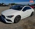 Белый Мерседес ЦЛА-класс, объемом двигателя 1.99 л и пробегом 51 тыс. км за 10600 $, фото 1 на Automoto.ua