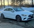 Білий Мерседес ЦЛА-клас, об'ємом двигуна 2 л та пробігом 20 тис. км за 13400 $, фото 1 на Automoto.ua