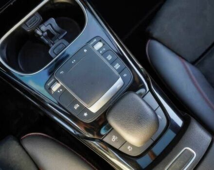 Белый Мерседес ЦЛА-класс, объемом двигателя 2 л и пробегом 11 тыс. км за 12000 $, фото 10 на Automoto.ua