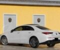 Белый Мерседес ЦЛА-класс, объемом двигателя 2 л и пробегом 25 тыс. км за 15000 $, фото 4 на Automoto.ua