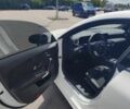 Білий Мерседес ЦЛА-клас, об'ємом двигуна 2 л та пробігом 1 тис. км за 45000 $, фото 22 на Automoto.ua