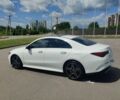 Білий Мерседес ЦЛА-клас, об'ємом двигуна 2 л та пробігом 1 тис. км за 45000 $, фото 8 на Automoto.ua