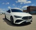 Білий Мерседес ЦЛА-клас, об'ємом двигуна 2 л та пробігом 1 тис. км за 45000 $, фото 1 на Automoto.ua