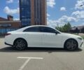 Білий Мерседес ЦЛА-клас, об'ємом двигуна 2 л та пробігом 1 тис. км за 45000 $, фото 3 на Automoto.ua