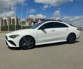 Білий Мерседес ЦЛА-клас, об'ємом двигуна 2 л та пробігом 1 тис. км за 45000 $, фото 6 на Automoto.ua