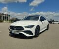 Білий Мерседес ЦЛА-клас, об'ємом двигуна 2 л та пробігом 1 тис. км за 45000 $, фото 5 на Automoto.ua