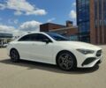Білий Мерседес ЦЛА-клас, об'ємом двигуна 2 л та пробігом 1 тис. км за 45000 $, фото 1 на Automoto.ua