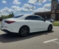 Білий Мерседес ЦЛА-клас, об'ємом двигуна 2 л та пробігом 1 тис. км за 45000 $, фото 2 на Automoto.ua