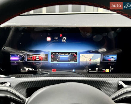 Мерседес ЦЛА-класс 2025 в Киеве на Automoto.ua Белый Мерседес ЦЛА-класс, объемом двигателя 1.95 л и пробегом 1 тыс. км за 65000 $, фото 41 на Automoto.ua