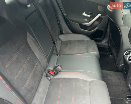 Мерседес ЦЛА-класс 2025 в Киеве на Automoto.ua Белый Мерседес ЦЛА-класс, объемом двигателя 1.95 л и пробегом 1 тыс. км за 65000 $, фото 57 на Automoto.ua