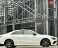 Мерседес ЦЛА-класс 2025 в Киеве на Automoto.ua Белый Мерседес ЦЛА-класс, объемом двигателя 1.95 л и пробегом 1 тыс. км за 65000 $, фото 6 на Automoto.ua