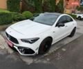 Белый Мерседес ЦЛА-класс, объемом двигателя 2 л и пробегом 22 тыс. км за 39700 $, фото 1 на Automoto.ua