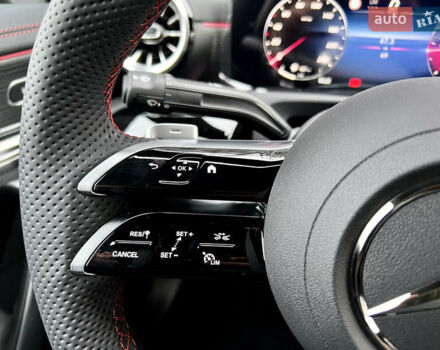 Мерседес ЦЛА-класс 2025 в Киеве на Automoto.ua Белый Мерседес ЦЛА-класс, объемом двигателя 1.95 л и пробегом 1 тыс. км за 65000 $, фото 30 на Automoto.ua