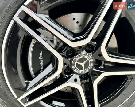 Мерседес ЦЛА-класс 2025 в Киеве на Automoto.ua Белый Мерседес ЦЛА-класс, объемом двигателя 1.95 л и пробегом 1 тыс. км за 65000 $, фото 5 на Automoto.ua