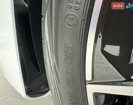 Мерседес ЦЛА-класс 2025 в Киеве на Automoto.ua Белый Мерседес ЦЛА-класс, объемом двигателя 1.95 л и пробегом 1 тыс. км за 65000 $, фото 66 на Automoto.ua