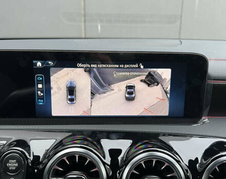 Мерседес ЦЛА-класс 2025 в Киеве на Automoto.ua Белый Мерседес ЦЛА-класс, объемом двигателя 1.95 л и пробегом 1 тыс. км за 65000 $, фото 67 на Automoto.ua