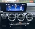 Белый Мерседес ЦЛА-класс, объемом двигателя 2 л и пробегом 22 тыс. км за 43000 $, фото 14 на Automoto.ua