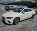 Белый Мерседес ЦЛА-класс, объемом двигателя 1.33 л и пробегом 5 тыс. км за 14000 $, фото 1 на Automoto.ua