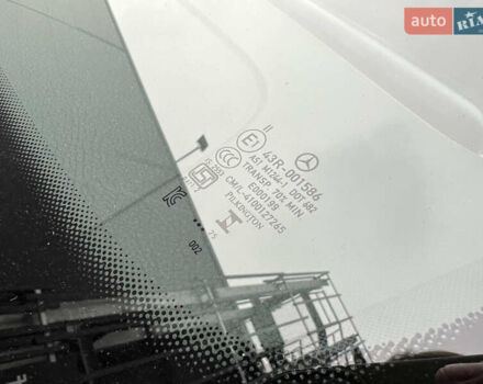 Мерседес ЦЛА-класс 2025 в Киеве на Automoto.ua Белый Мерседес ЦЛА-класс, объемом двигателя 1.95 л и пробегом 1 тыс. км за 65000 $, фото 46 на Automoto.ua