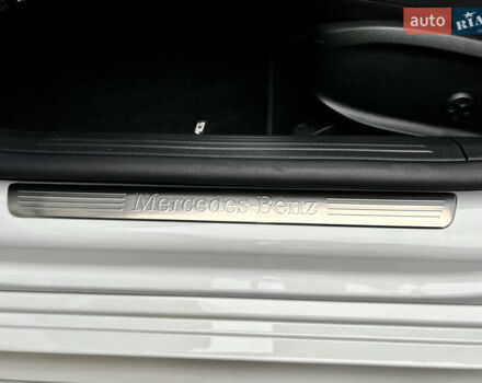 Мерседес ЦЛА-класс 2025 в Киеве на Automoto.ua Белый Мерседес ЦЛА-класс, объемом двигателя 1.95 л и пробегом 1 тыс. км за 65000 $, фото 23 на Automoto.ua
