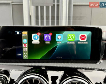 Мерседес ЦЛА-класс 2025 в Киеве на Automoto.ua Белый Мерседес ЦЛА-класс, объемом двигателя 1.95 л и пробегом 1 тыс. км за 65000 $, фото 37 на Automoto.ua