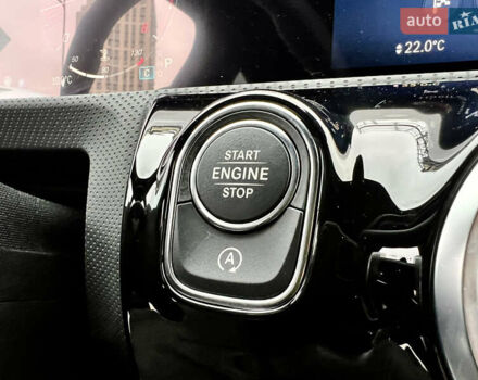 Мерседес ЦЛА-класс 2025 в Киеве на Automoto.ua Белый Мерседес ЦЛА-класс, объемом двигателя 1.95 л и пробегом 1 тыс. км за 65000 $, фото 32 на Automoto.ua