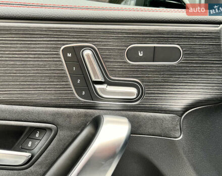 Мерседес ЦЛА-класс 2025 в Киеве на Automoto.ua Белый Мерседес ЦЛА-класс, объемом двигателя 1.95 л и пробегом 1 тыс. км за 65000 $, фото 21 на Automoto.ua