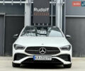 Мерседес ЦЛА-класс 2025 в Киеве на Automoto.ua Белый Мерседес ЦЛА-класс, объемом двигателя 1.95 л и пробегом 1 тыс. км за 65000 $, фото 13 на Automoto.ua