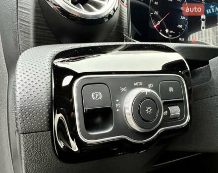 Мерседес ЦЛА-класс 2025 в Киеве на Automoto.ua Белый Мерседес ЦЛА-класс, объемом двигателя 1.95 л и пробегом 1 тыс. км за 65000 $, фото 31 на Automoto.ua