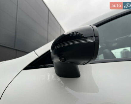 Мерседес ЦЛА-класс 2025 в Киеве на Automoto.ua Белый Мерседес ЦЛА-класс, объемом двигателя 1.95 л и пробегом 1 тыс. км за 65000 $, фото 48 на Automoto.ua