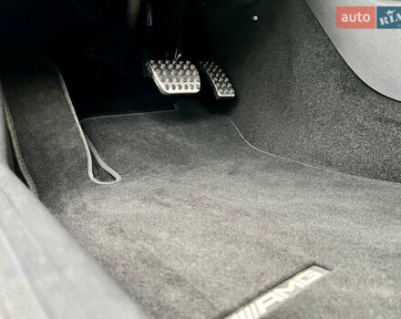 Мерседес ЦЛА-класс 2025 в Киеве на Automoto.ua Белый Мерседес ЦЛА-класс, объемом двигателя 1.95 л и пробегом 1 тыс. км за 65000 $, фото 22 на Automoto.ua