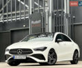 Мерседес ЦЛА-класс 2025 в Киеве на Automoto.ua Белый Мерседес ЦЛА-класс, объемом двигателя 1.95 л и пробегом 1 тыс. км за 65000 $, фото 14 на Automoto.ua