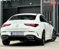 Мерседес ЦЛА-класс 2025 в Киеве на Automoto.ua Белый Мерседес ЦЛА-класс, объемом двигателя 1.95 л и пробегом 1 тыс. км за 65000 $, фото 8 на Automoto.ua