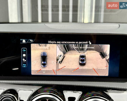 Мерседес ЦЛА-класс 2025 в Киеве на Automoto.ua Белый Мерседес ЦЛА-класс, объемом двигателя 1.95 л и пробегом 1 тыс. км за 65000 $, фото 36 на Automoto.ua