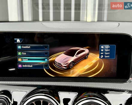 Мерседес ЦЛА-класс 2025 в Киеве на Automoto.ua Белый Мерседес ЦЛА-класс, объемом двигателя 1.95 л и пробегом 1 тыс. км за 65000 $, фото 35 на Automoto.ua