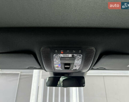 Мерседес ЦЛА-класс 2025 в Киеве на Automoto.ua Белый Мерседес ЦЛА-класс, объемом двигателя 1.95 л и пробегом 1 тыс. км за 65000 $, фото 44 на Automoto.ua