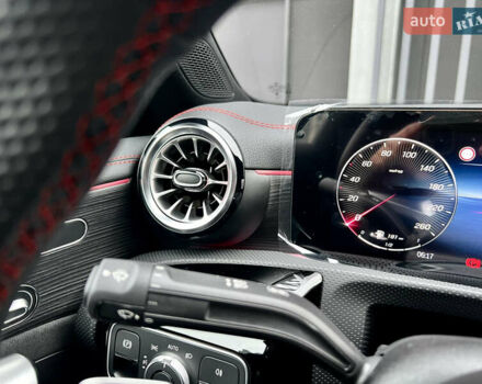 Мерседес ЦЛА-класс 2025 в Киеве на Automoto.ua Белый Мерседес ЦЛА-класс, объемом двигателя 1.95 л и пробегом 1 тыс. км за 65000 $, фото 28 на Automoto.ua