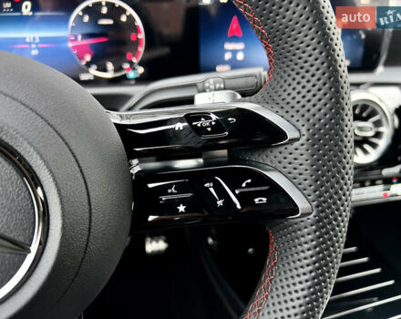 Мерседес ЦЛА-класс 2025 в Киеве на Automoto.ua Белый Мерседес ЦЛА-класс, объемом двигателя 1.95 л и пробегом 1 тыс. км за 65000 $, фото 29 на Automoto.ua