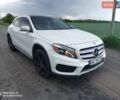 Белый Мерседес ЦЛА-класс, объемом двигателя 2 л и пробегом 145 тыс. км за 19000 $, фото 1 на Automoto.ua