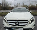 Белый Мерседес ЦЛА-класс, объемом двигателя 2.2 л и пробегом 119 тыс. км за 20500 $, фото 3 на Automoto.ua