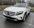 Белый Мерседес ЦЛА-класс, объемом двигателя 2.2 л и пробегом 119 тыс. км за 20500 $, фото 2 на Automoto.ua