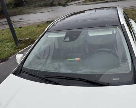 Белый Мерседес ЦЛА-класс, объемом двигателя 2.2 л и пробегом 119 тыс. км за 20500 $, фото 5 на Automoto.ua