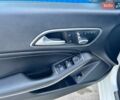 Білий Мерседес ЦЛА-клас, об'ємом двигуна 2.14 л та пробігом 135 тис. км за 19750 $, фото 20 на Automoto.ua