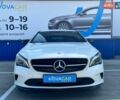 Білий Мерседес ЦЛА-клас, об'ємом двигуна 2.14 л та пробігом 135 тис. км за 19750 $, фото 3 на Automoto.ua