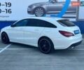 Білий Мерседес ЦЛА-клас, об'ємом двигуна 2.14 л та пробігом 135 тис. км за 19750 $, фото 15 на Automoto.ua
